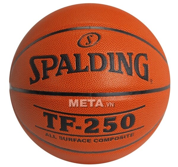 Bóng rổ Spalding TF-250 (73-532z) size 6