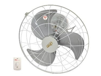 Quạt trần đảo Lifan TĐ-18 điều khiển hộp số Quạt trần đảo Lifan TĐ-18