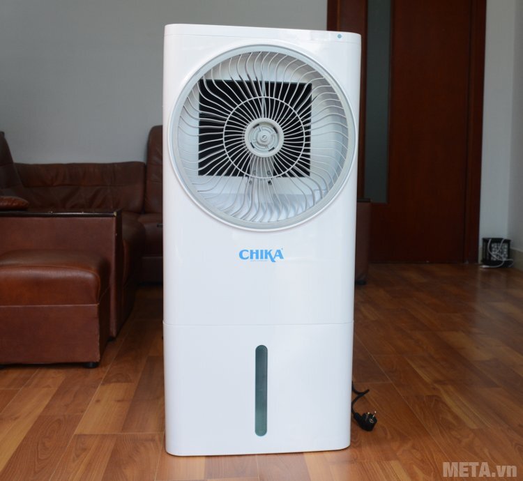Máy làm mát Chika CK16B