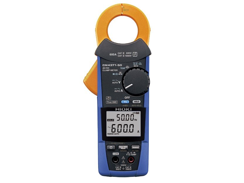 Hioki CM4371-50
