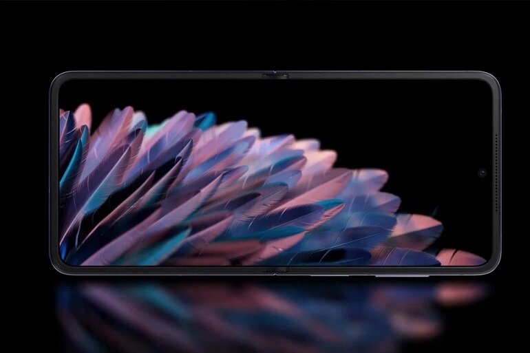 Điện thoại Oppo Find N2 Flip
