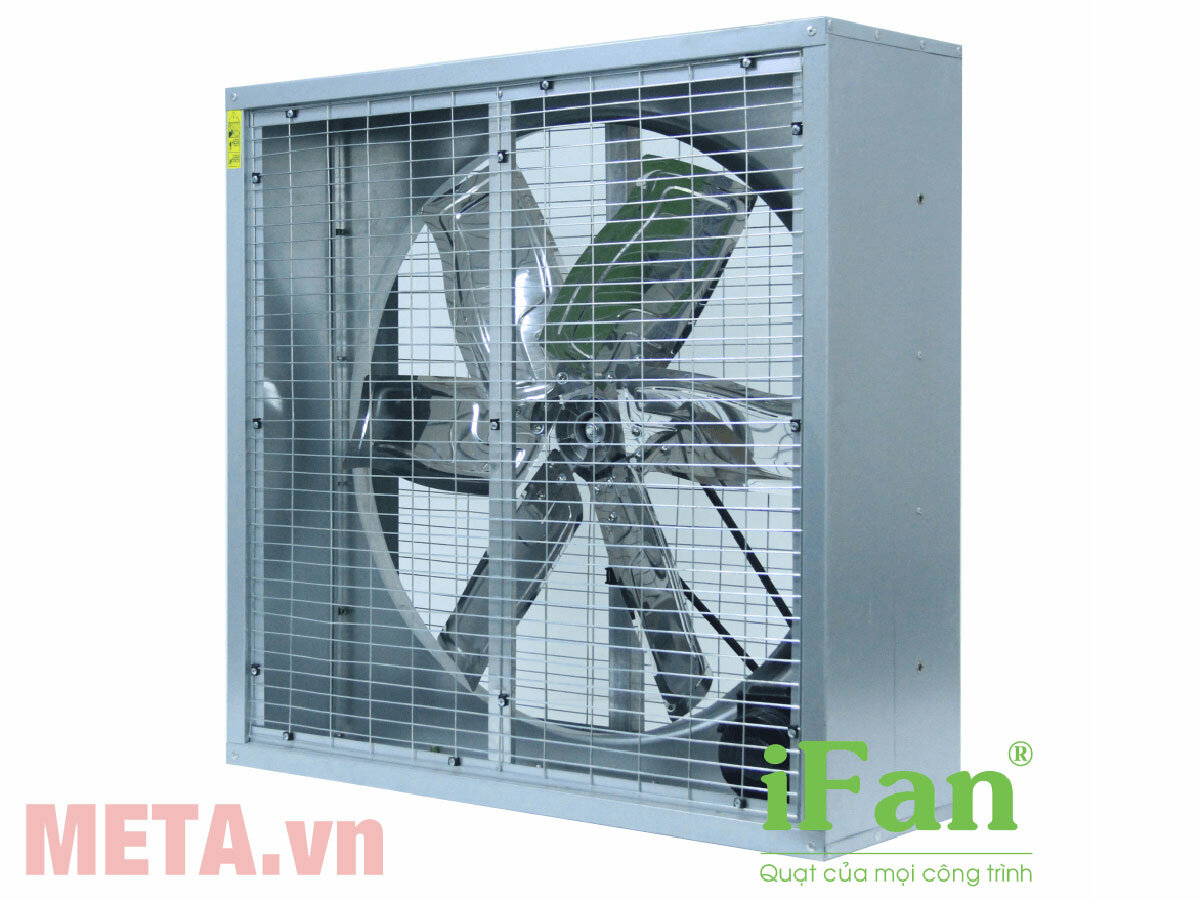 Quạt thông gió công nghiệp iFan 36D Quạt thông gió công nghiệp iFan 36D