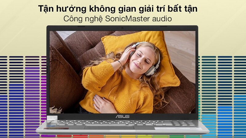 Kết nối đa dạng.