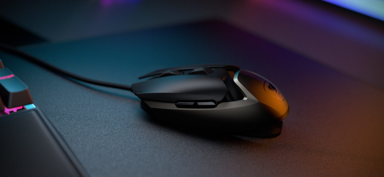 Chuột Cougar AirBlader (Khuyến mại kèm Ghế) 1