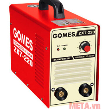 Máy hàn Gomes ZX7-220 Máy hàn Gomes ZX7-220