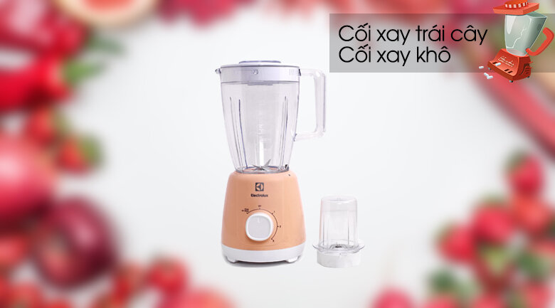 Máy xay sinh tố Electrolux EBR3526
