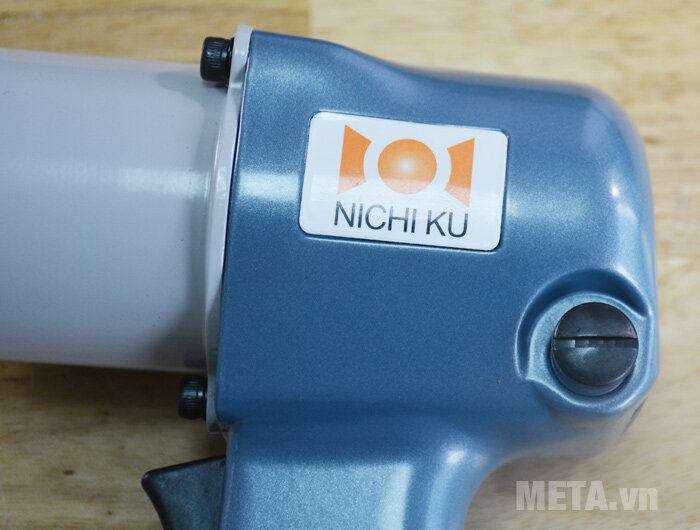 Súng vặn bu lông Nichiku NK-17P (1/2
