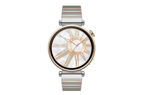 Huawei Watch GT 4 41 mm dây thép 5