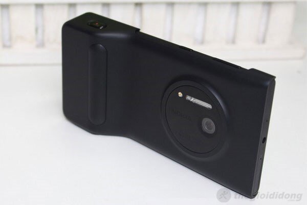 Điện thoại Nokia Lumia 1020