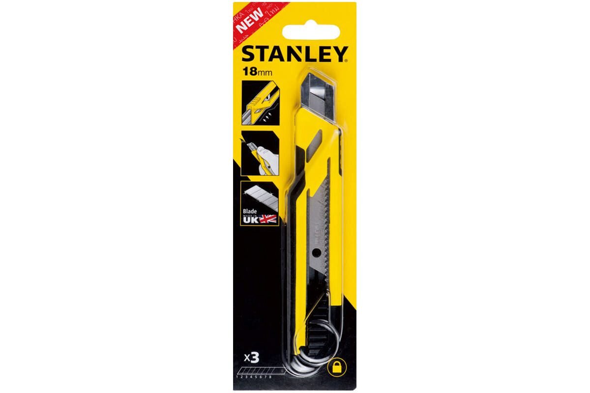 Dao 18mm Stanley STHT10265-8
