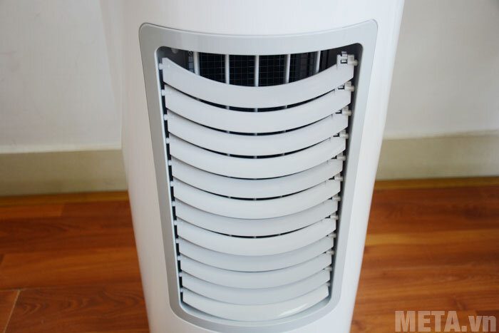 Máy làm mát không khí AllFyll AR-650