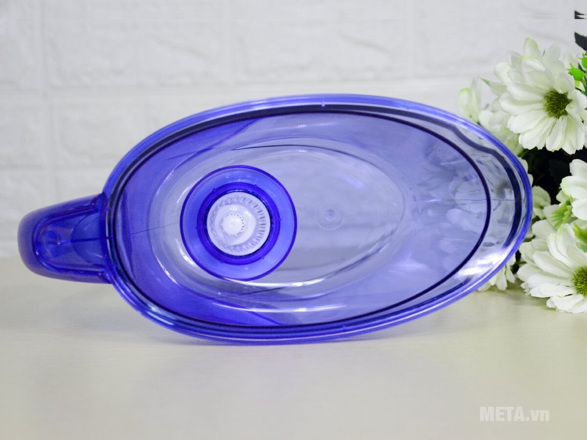 Bình lọc nước Barrier Eco