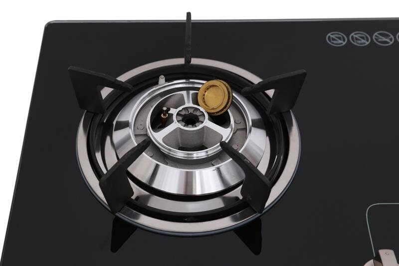 Bếp gas âm kính Sunhouse SHB5546MT Bếp gas âm kính Sunhouse SHB5546MT