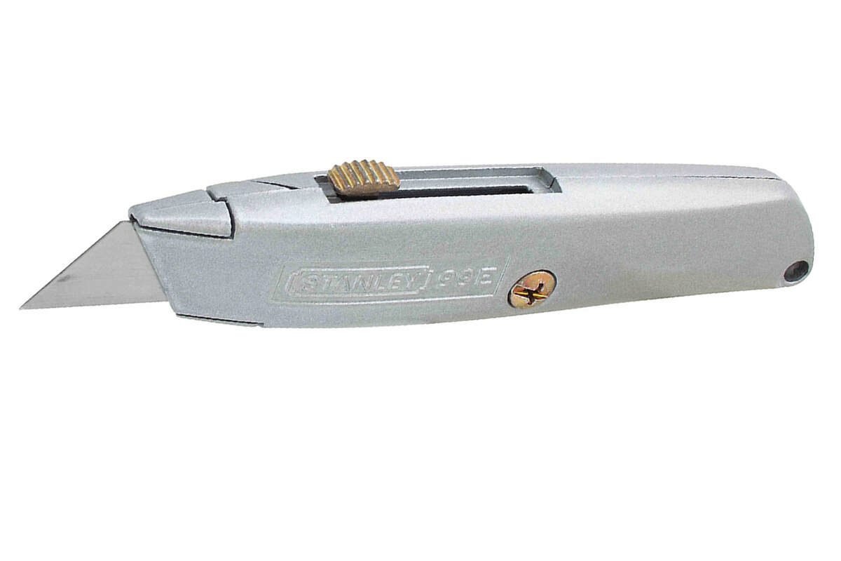 Dao rọc cán nhôm 6