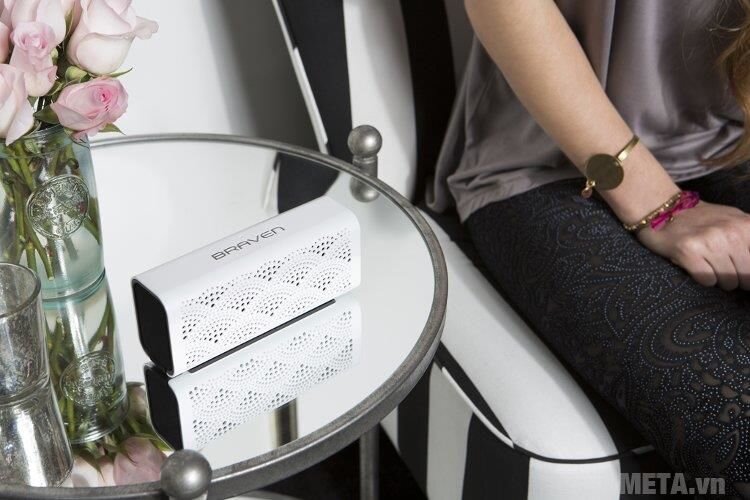 Loa Braven Lux Loa Braven Lux