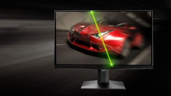 MSI Optix MAG251RX (Ảnh 5)