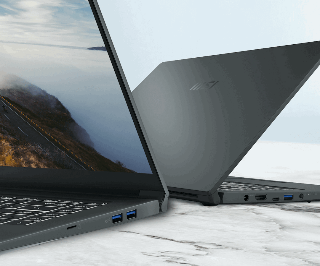 Laptop MSI Modern 15 A5M-239VN (R7-5700U/ 8GB/ 512GB SSD/ 15.6FHD, 60Hz/ VGA ON/ Win11/ Grey/ Vỏ nhôm)