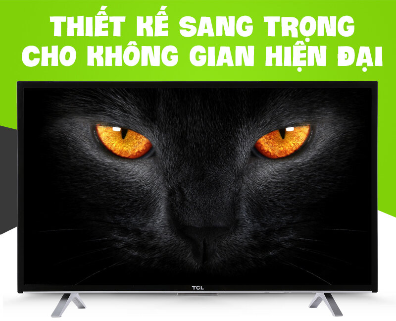 Internet Tivi TCL 32 inch L32D2780 Internet Tivi TCL 32 inch L32D2780