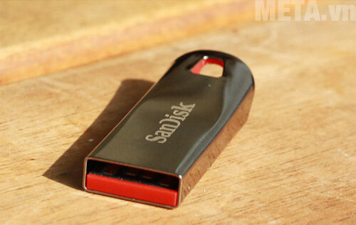 USB 2.0 SanDisk Cruzer Force CZ71 64GB (SDCZ71-064G-B35)