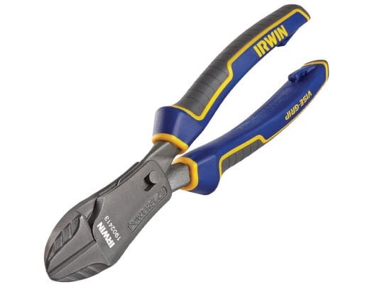 Kìm cắt cao cấp trợ lực 7 inch - 175mm Irwin 1902412