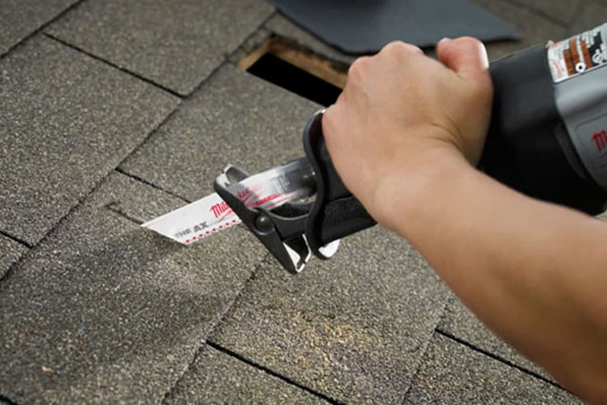 Bộ 5 lưỡi cưa kiếm gỗ AX T5-225.36mm Milwaukee 48-00-5026