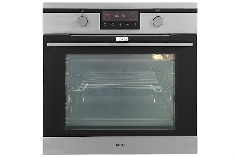 Lò nướng âm tủ Hafele HO-KT60J được thiết kế lắp âm tủ