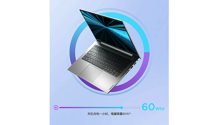 Laptop Lenovo Thinkbook 14 G2 ITL 20VD00XXVN