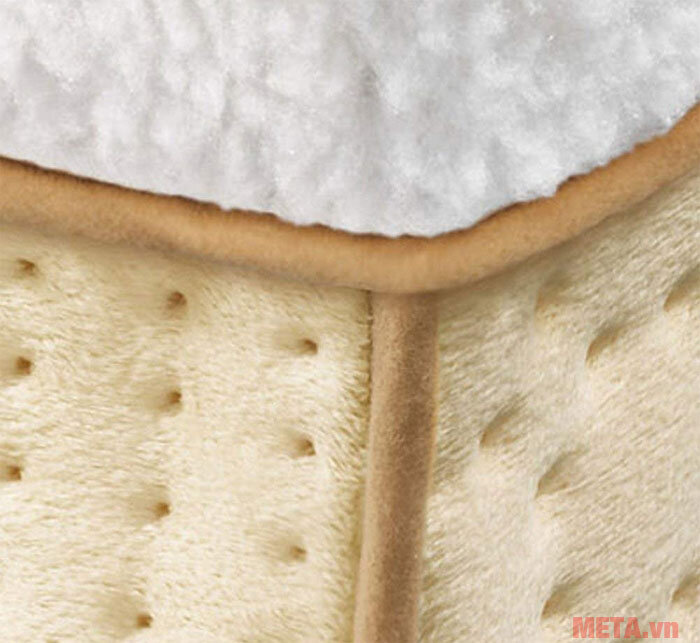 Ủ ấm chân giữ nhiệt Beurer FW20