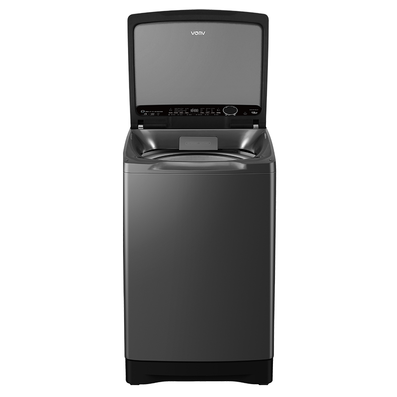 Máy giặt Aqua Inverter 15 kg AQW-DR150UGT.PS