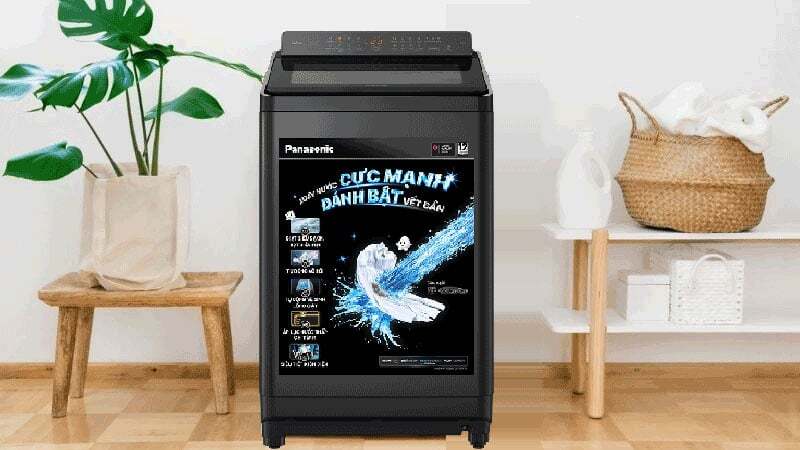 Máy giặt Panasonic Inverter NA-FD115X3BV Máy giặt Panasonic Inverter NA-FD115X3BV