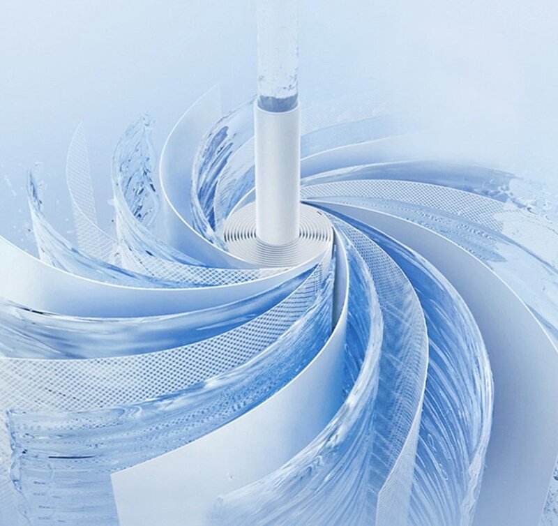 Máy lọc nước nóng nguội RO A.O. Smith ROSS 7 lõi LUX-AOU800HOT (hình 2)