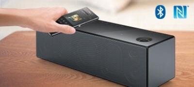 Dàn Hifi mini Sony CMT-SBT40D