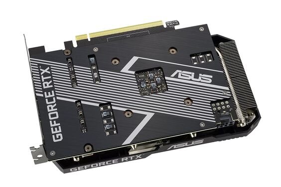 ASUS Dual GeForce RTX™ 3060 (ảnh 2)