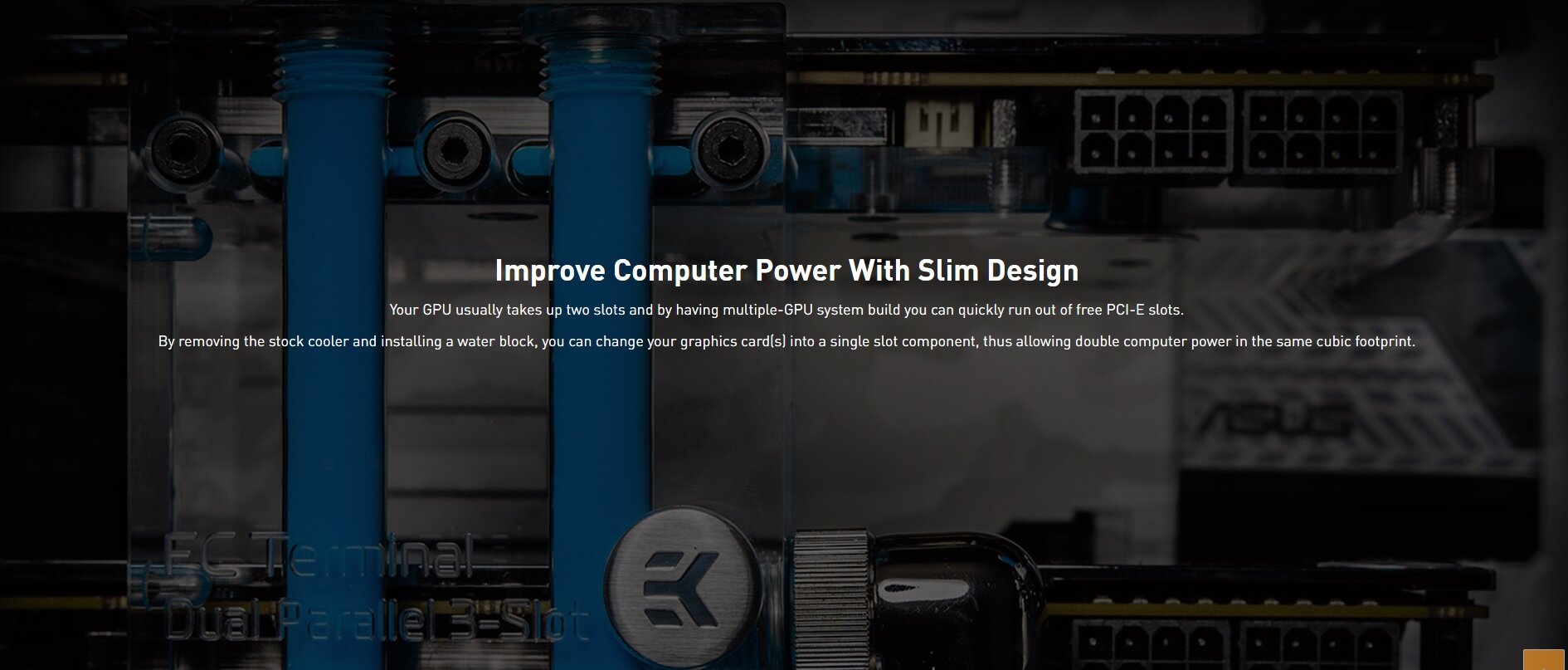 Tản nhiệt nước Custom