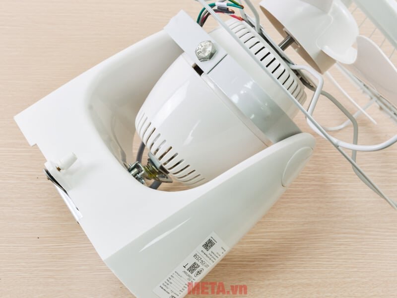 Động cơ quạt Quạt đảo trần Hatari HT-C16M7