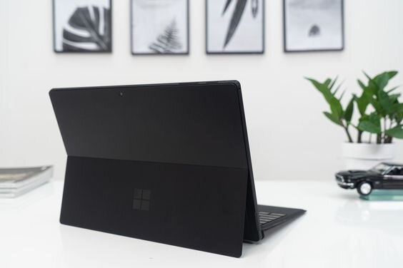 Microsoft Surface Pro 7 - Ảnh 6
