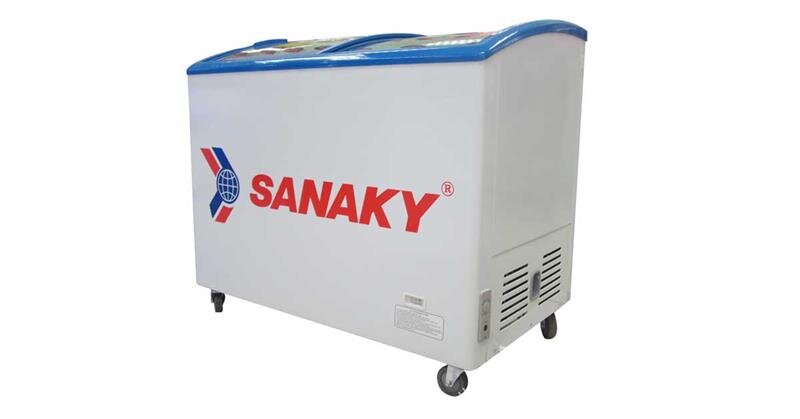 Tủ đông 300L SanakyVH-3099K