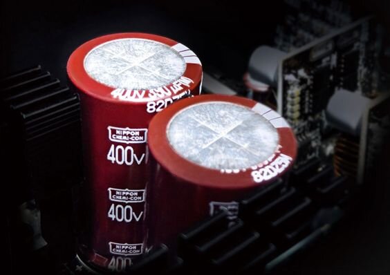 Bộ nguồn GIGABYTE AORUS GP-AP850GM 850W 3