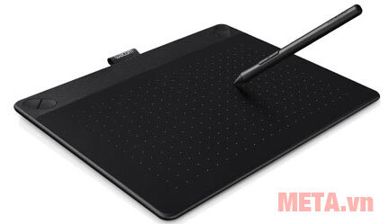 Bảng vẽ máy tính điện tử Intuos ART Medium CTH-690/K0-CX (CTH-690/B0-CX)