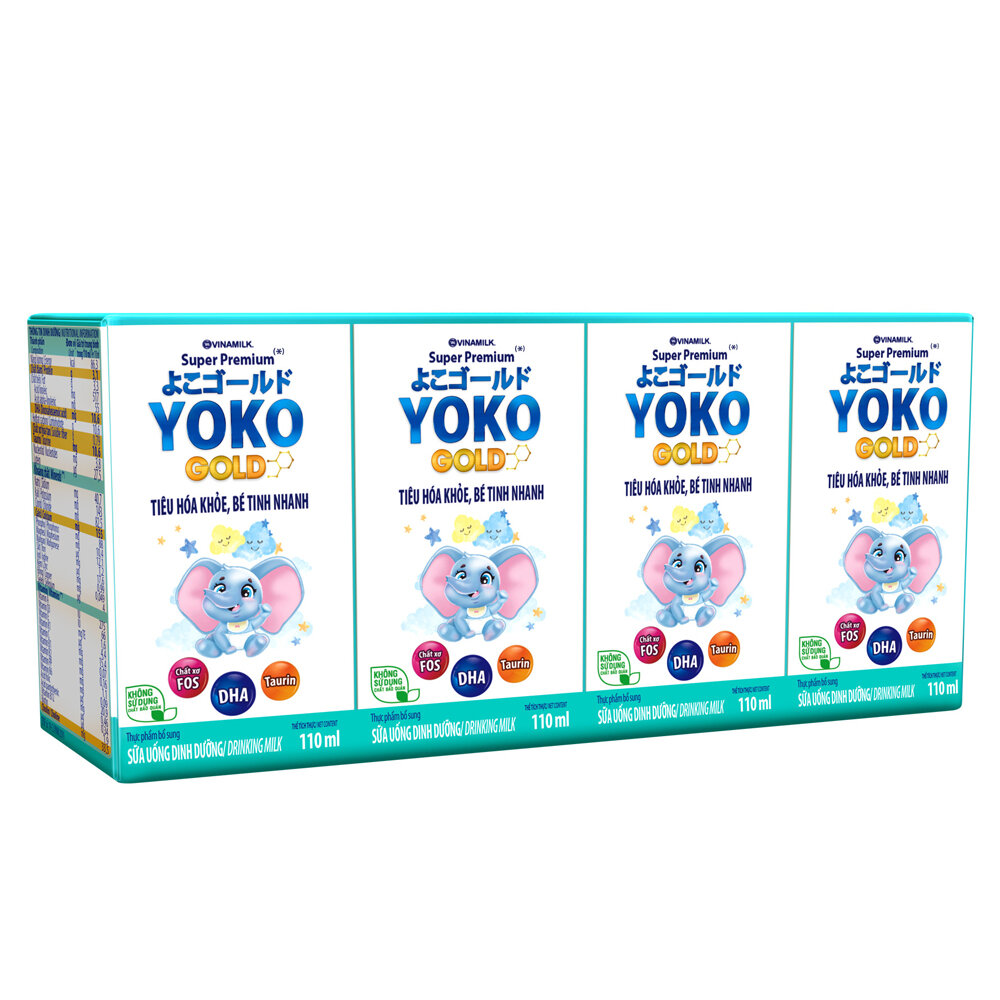 yoko 110ml