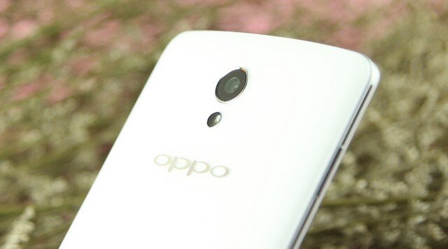 Điện thoại OPPO YoYo R2001