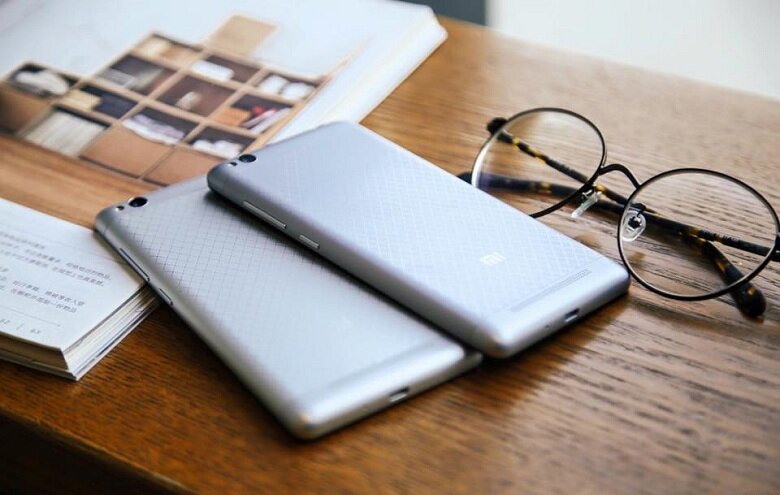 Điện thoại Xiaomi Redmi Note 3 3GB RAM Điện thoại Xiaomi Redmi Note 3 3GB RAM