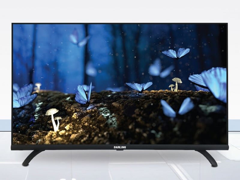 Tivi Darling 43 inch 43FH964V lắp đặt tại nhiều không gian khác nhau Tivi Darling 43 inch 43FH964V