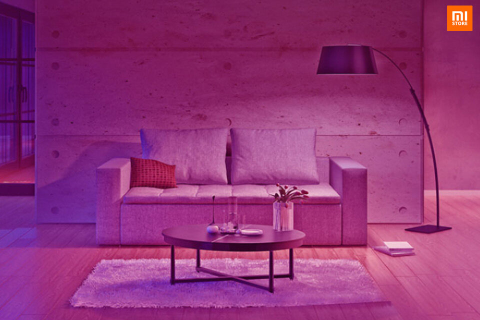 Đèn trần thông minh Yeelight (LED)