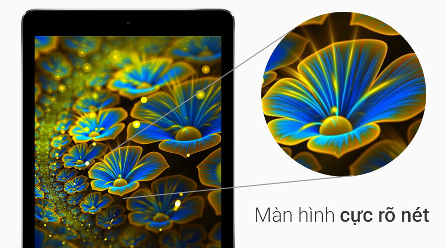 Máy tính bảng iPad Pro 9.7 inch Wifi Cellular 128GB Máy tính bảng iPad Pro 9.7 inch Wifi Cellular 128GB