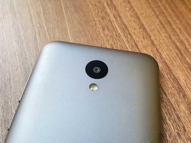 Điện thoại Meizu m2