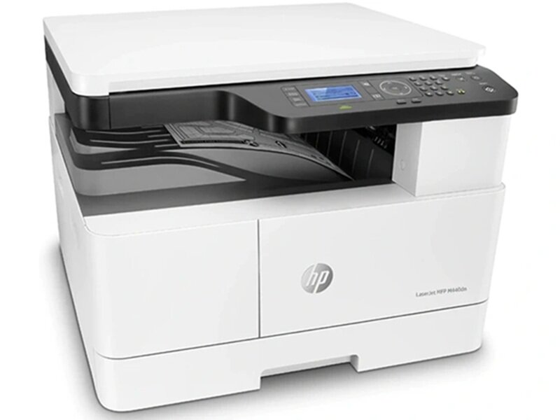 Máy in HP LaserJet M440dn