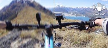 Máy quay Sony Action Cam HDR-AS50R/BCE35