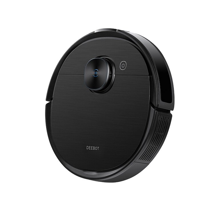 Robot hút bụi lau nhà Ecovacs Deebot T9 Aivi Plus
