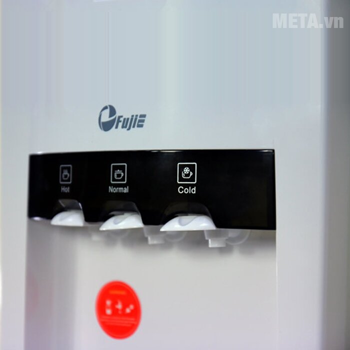 Cây nước nóng lạnh FujiE WD1800C